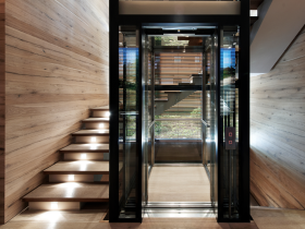 Лифт для частного дома 15
